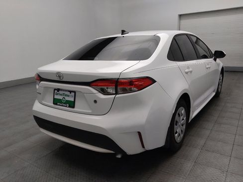 Used 2022 Toyota Corolla L image 9