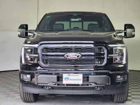 New 2026 Ford F150 Lariat AWD/4WD image 2