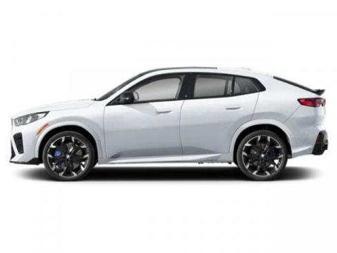 New 2026 BMW X2 M35i image 3