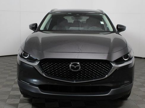 Used 2023 MAZDA CX-30 AWD 2.5 S w/ Select Package image 2