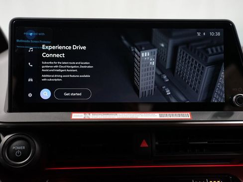 New 2026 Toyota Prius Plug-In Hybrid image 16