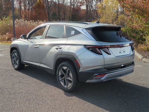 New 2026 Hyundai Tucson SEL image 5