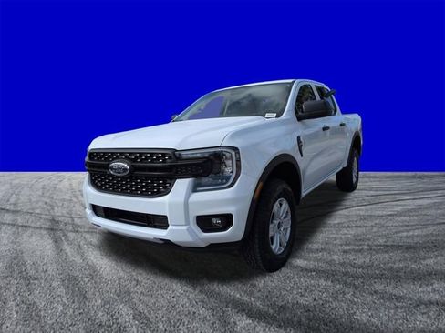 New 2026 Ford Ranger XL image 8