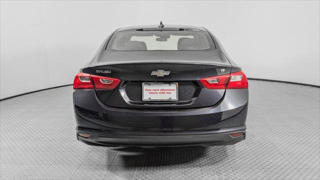 Used 2023 Chevrolet Malibu LT FWD image 6
