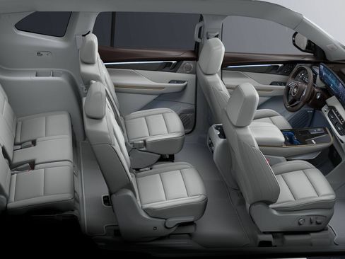 New 2026 Buick Enclave Avenir w/ Super Cruise Package FWD image 56