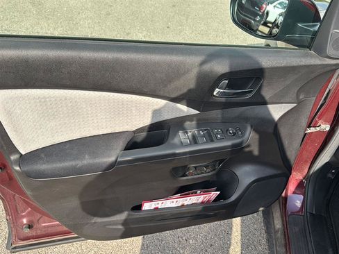 Used 2016 Honda CR-V EX image 15