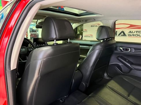 Used 2024 Honda Civic EX-L image 38