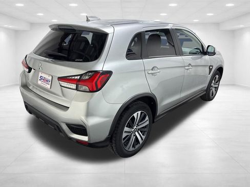 Used 2024 Mitsubishi Outlander Sport AWD image 4
