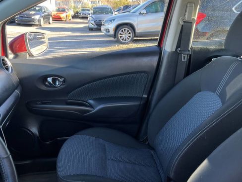 Used 2015 Nissan Versa Note SV w/ SV Convenience Package image 11