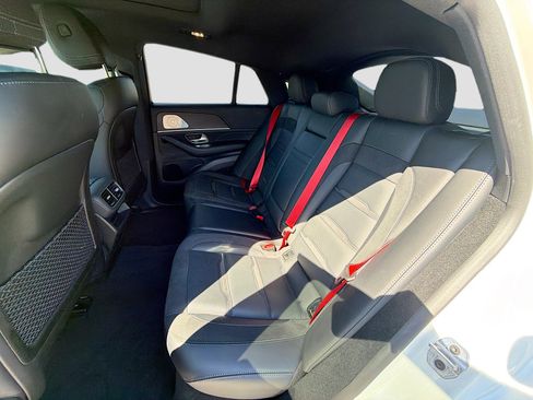 Used 2023 Mercedes-Benz GLE 53 AMG 4MATIC Coupe image 19