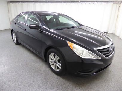 Used 2012 Hyundai Sonata GLS w/ Popular Equipment Pkg