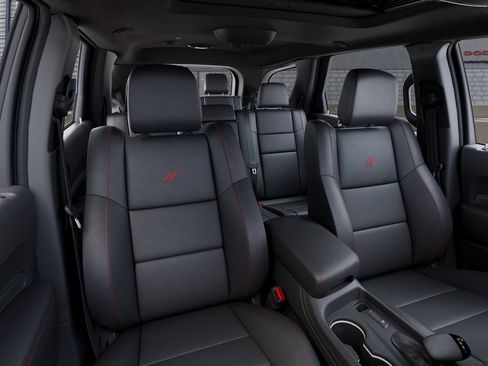 New 2026 Dodge Durango GT AWD/4WD image 16