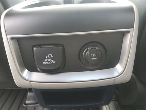 New 2026 Kia Carnival SX w/ SX Dark Edition Package image 13