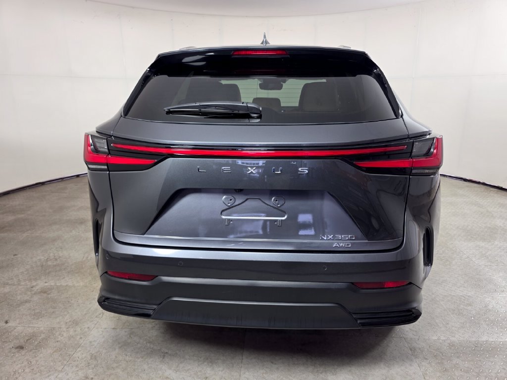 Used 2023 Lexus NX 350 AWD image 5