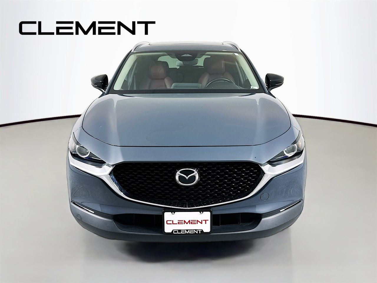 Used 2024 MAZDA CX-30 AWD 2.5 S w/ Preferred Package image 3