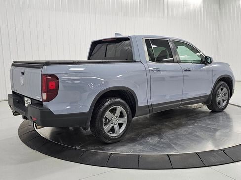 Certified 2023 Honda Ridgeline RTL image 5