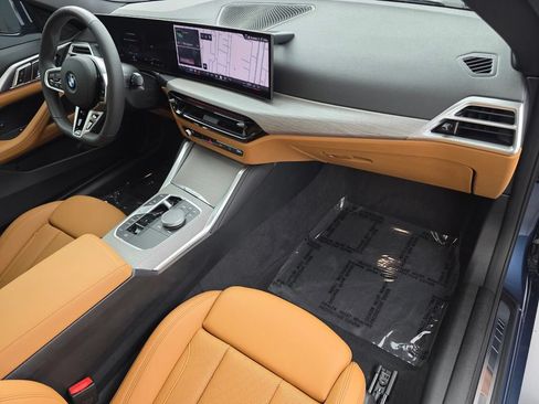 Used 2026 BMW 430i Coupe w/ M Sport Package RWD image 27