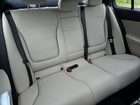 Certified 2023 Mercedes-Benz C 300 Sedan image 19