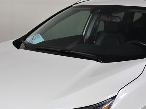 Used 2021 Honda CR-V Touring image 12