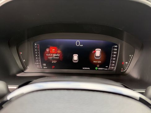 New 2026 Honda Passport TrailSport Elite image 11