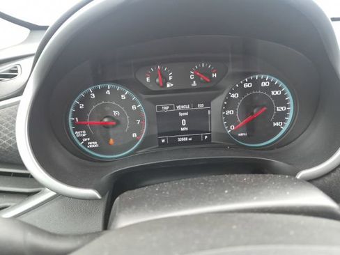 Used 2023 Chevrolet Malibu RS w/ LPO, Floor Liner Package image 16