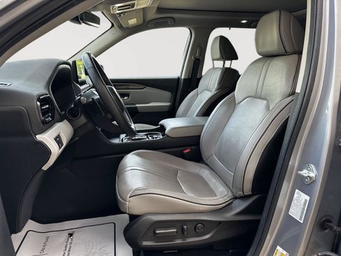 Certified 2024 Honda Pilot Elite image 7