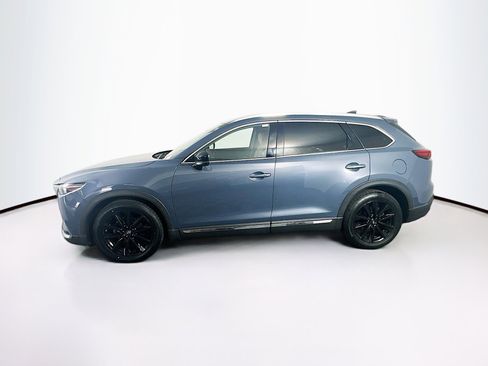 Used 2022 MAZDA CX-9 Carbon Edition image 4