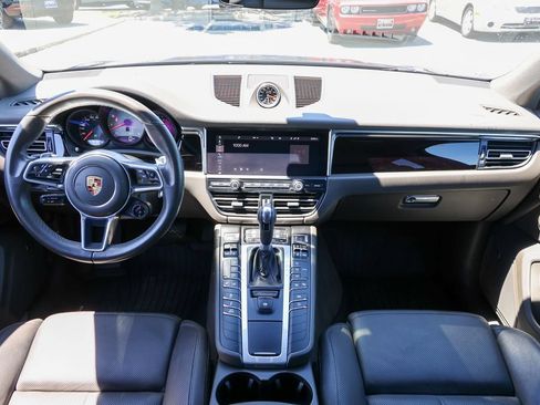 Used 2019 Porsche Macan S AWD/4WD image 8