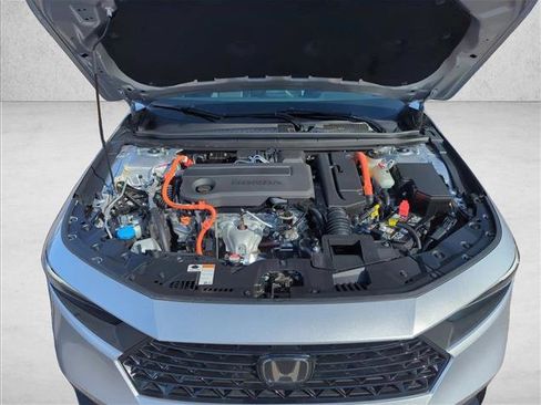 New 2026 Honda Accord Sport image 15