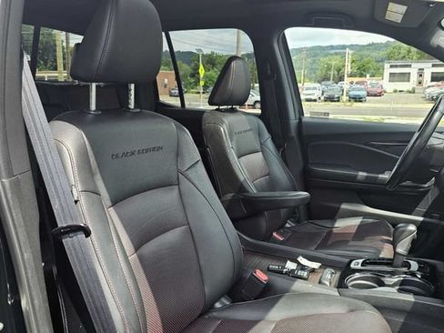 Used 2019 Honda Ridgeline Black Edition image 19