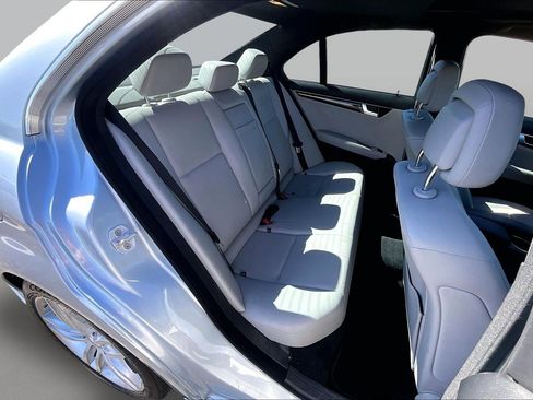 Used 2014 Mercedes-Benz C 250 Sedan image 24