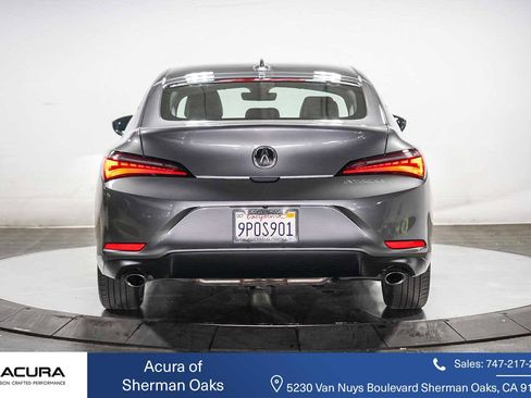 Used 2025 Acura Integra image 3