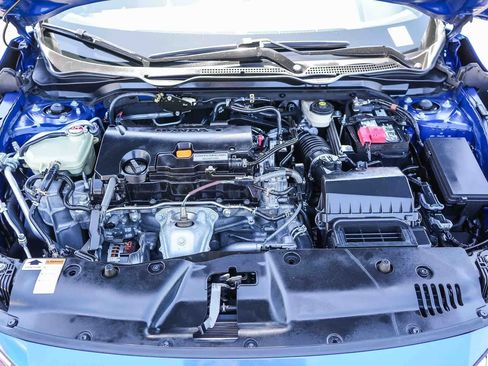 Used 2016 Honda Civic LX-P image 24