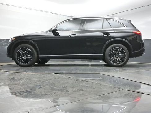 New 2026 Mercedes-Benz GLC 300 image 38