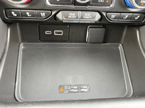 Certified 2024 GMC Yukon XL SLT image 23