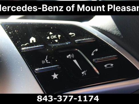 Certified 2025 Mercedes-Benz GLC 300 image 34