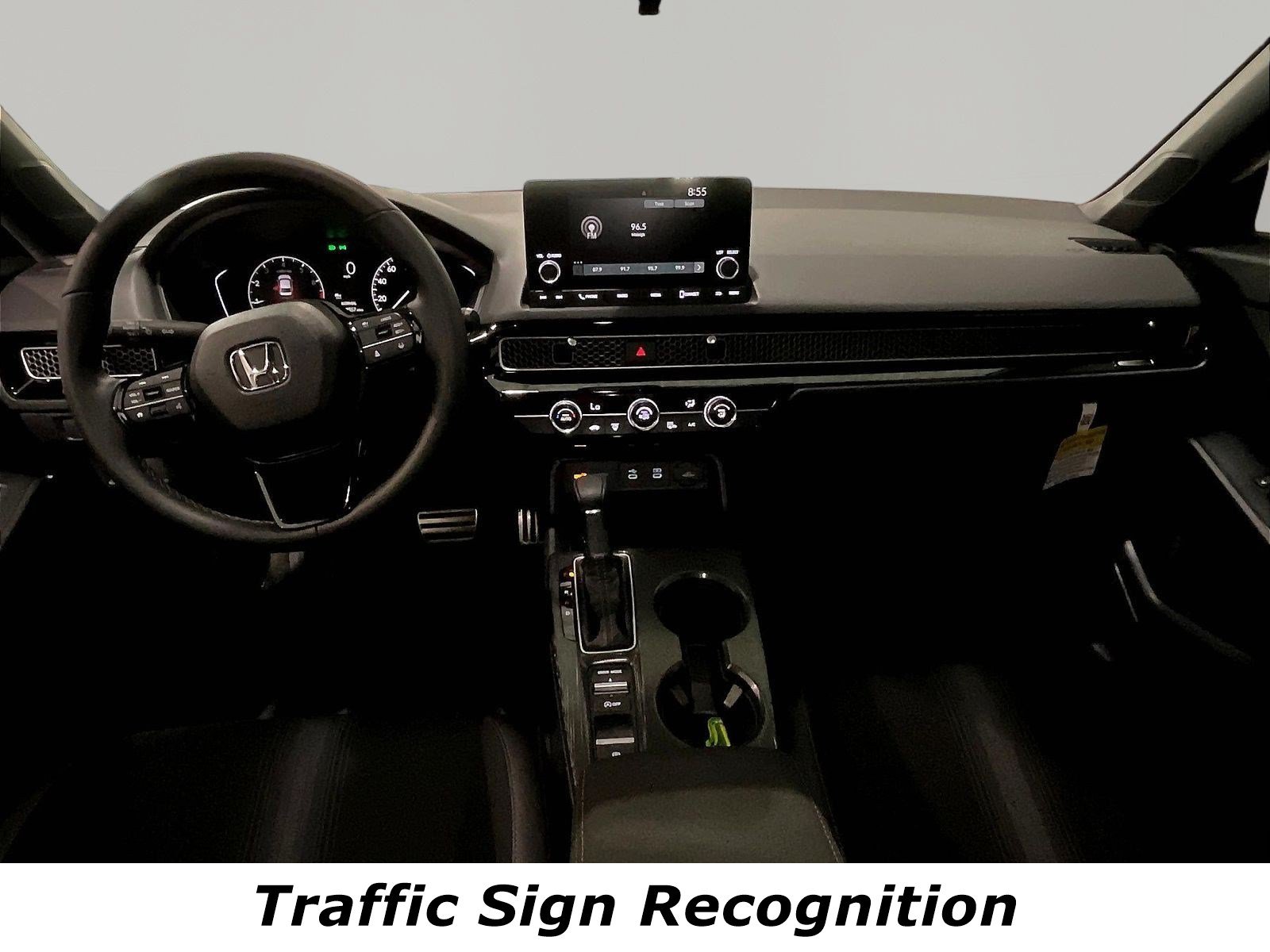 Used 2026 Honda Civic Sport image 7