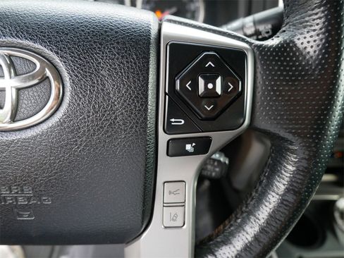 Certified 2023 Toyota 4Runner Limited image 33