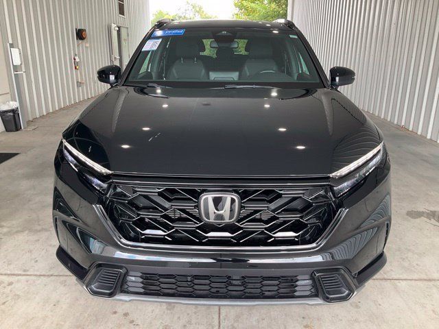 Certified 2023 Honda CR-V Sport image 25
