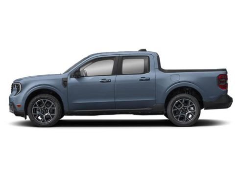 New 2026 Ford Maverick Lariat AWD/4WD image 3