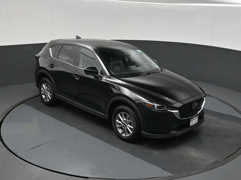 Used 2023 MAZDA CX-5 AWD 2.5 S image 16