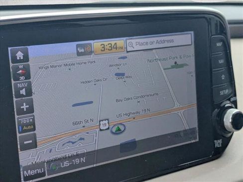 Used 2019 Hyundai Santa Fe FWD image 10