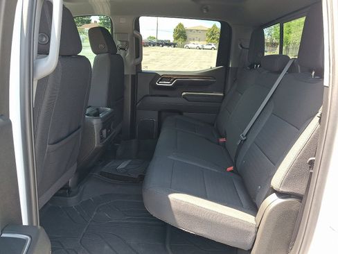 Used 2024 Chevrolet Silverado 1500 RST w/ True North Edition Plus AWD/4WD image 11