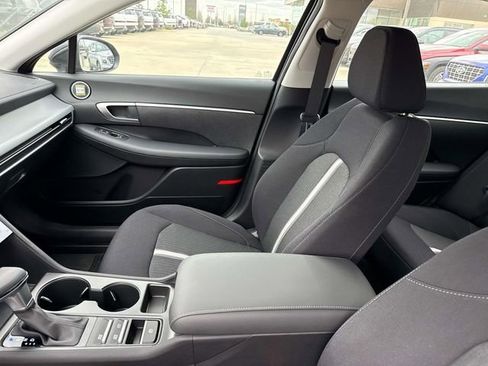 New 2026 Hyundai Sonata SE image 20