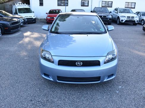 Used 2008 Scion tC image 9