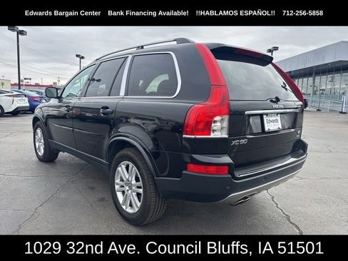 Used 2008 Volvo XC90 V8 image 6
