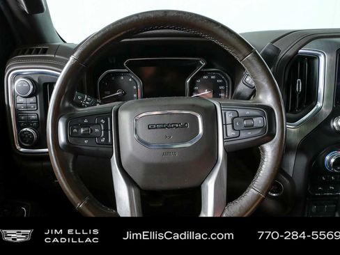 Used 2024 RAM 1500 TRX AWD/4WD image 10