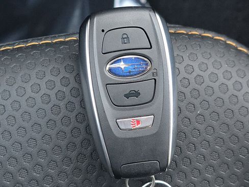 New 2026 Subaru Crosstrek 2.5i Wilderness image 27