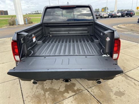 New 2026 Honda Ridgeline RTL image 25