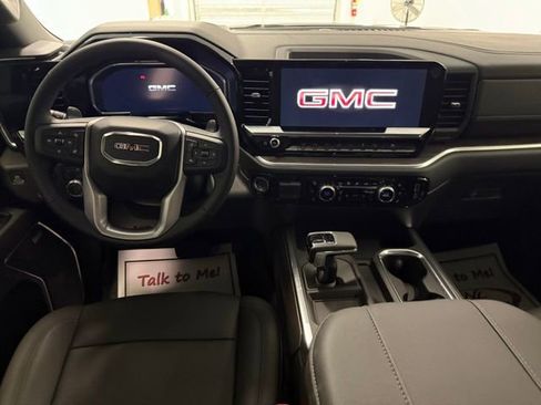 New 2026 GMC Sierra 1500 SLT w/ SLT Premium Plus Package image 19
